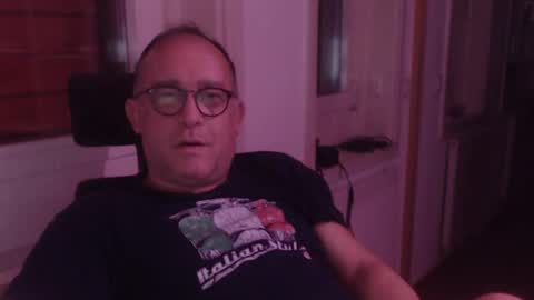 Coquin369 online show from 12-03-24, 10:18