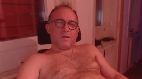 Coquin369 online show from 12-21-24, 05:51