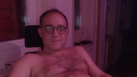 Coquin369 online show from 12-30-24, 12:00