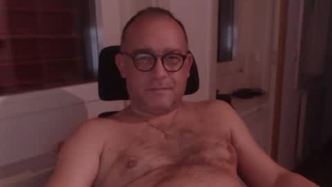 Coquin369 online show from 01-11-25, 11:46