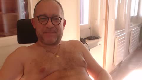 Coquin369 online show from 01-26-25, 08:25