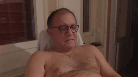 Coquin369 online show from 10-13-25, 06:19