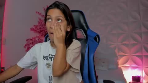  CORA  online show from 11-08-25, 12:27