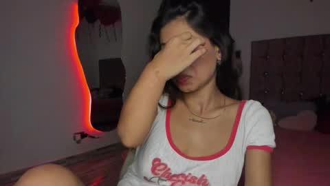 Snapshot of cora22_ chatting on 05-20-26, 03:13 CORA online show from 05-20-26, 03:13