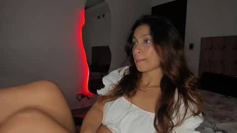 Snapshot of cora22_ chatting on 05-30-26, 03:58 CORA online show from 05-30-26, 03:58