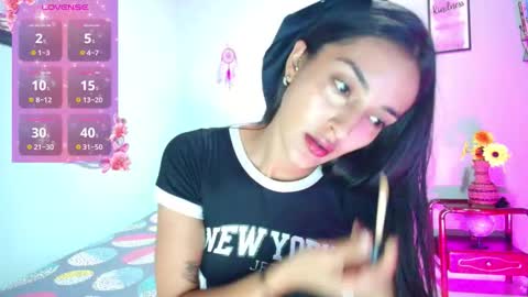 Snapshot of coral_davis chatting on 11-03-25, 08:10 Coral online show from 11-03-25, 08:10