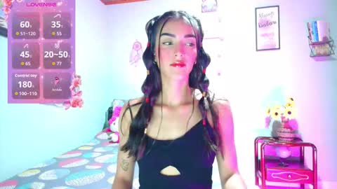 Coral online show from 11-15-25, 11:32