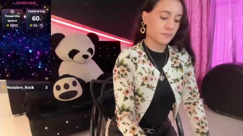 Coral  online show from 10-09-25, 12:36