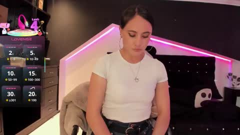 Coral  online show from 01-19-26, 01:15