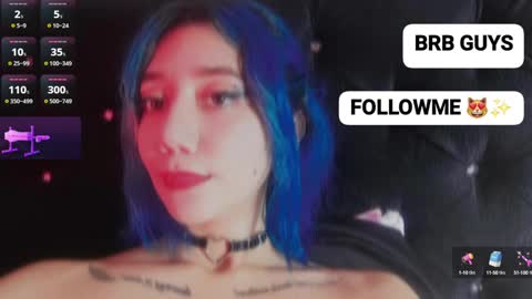 Snapshot of coral_insatiable chatting on 12-12-24, 04:26 Coraline 3 online show from 12-12-24, 04:26