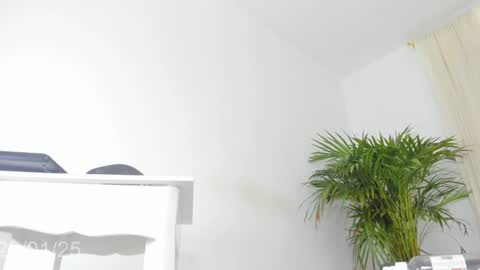 Snapshot of coral_princex chatting on 01-28-25, 10:56 Coral princex online show from 01-28-25, 10:56