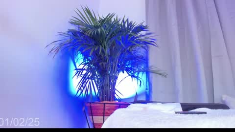 Snapshot of coral_princex chatting on 02-02-25, 01:45 Coral princex online show from 02-02-25, 01:45