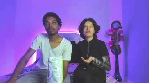 Coral and Ocean online show from 01-06-26, 05:49