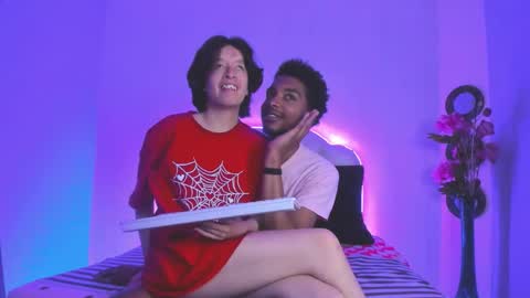 Coral and Ocean online show from 01-07-26, 06:10