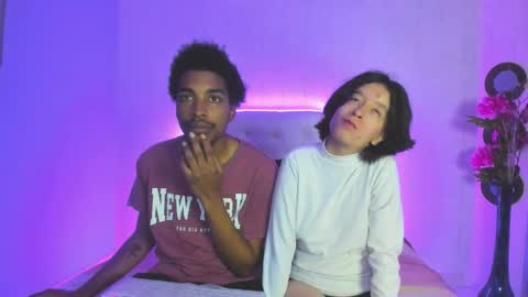 Coral and Ocean online show from 01-12-26, 06:13