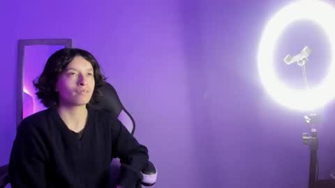 Coral and Ocean online show from 01-17-26, 12:54