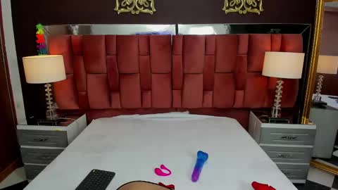 coralharmon online show from 01-04-25, 08:05