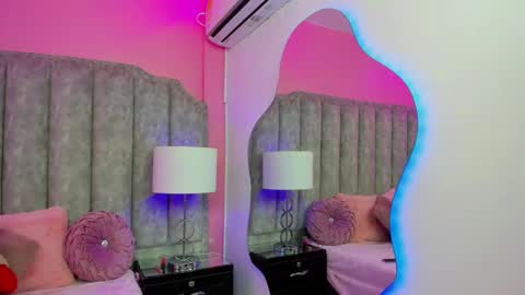 coralharmon online show from 02-23-25, 03:40