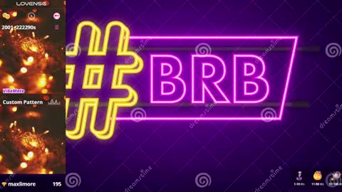 coraline2911 online show from 12-14-24, 01:59