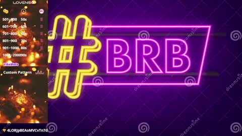 coraline2911 online show from 01-04-25, 02:04