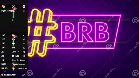 coraline2911 online show from 01-18-25, 02:02