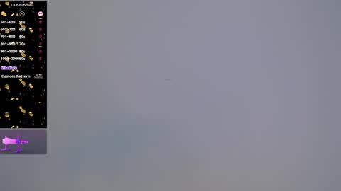 coraline2911 online show from 02-20-25, 11:09