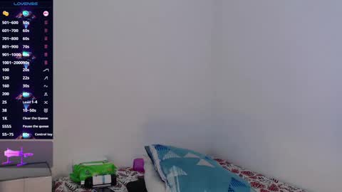 coraline2911 online show from 02-27-25, 10:48