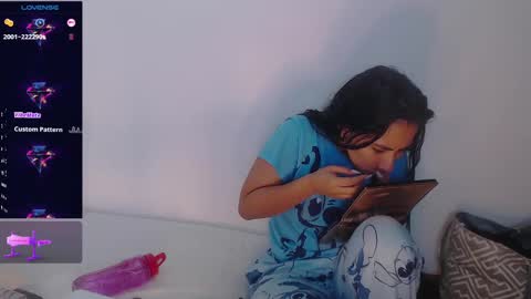 coraline2911 online show from 03-05-25, 11:06