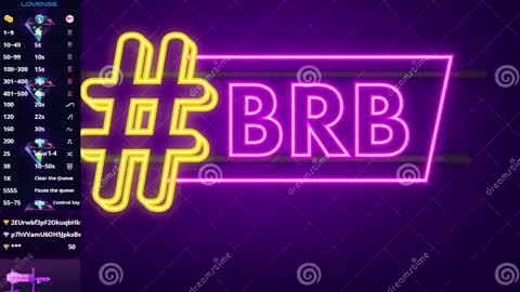 coraline2911 online show from 03-05-25, 02:12