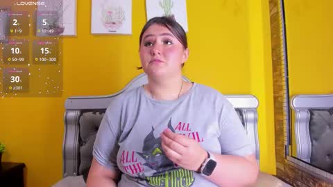 coraline online show from 09-25-25, 05:38