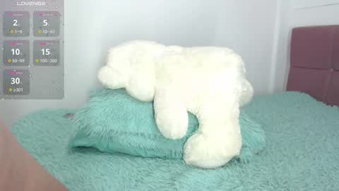 coraline online show from 10-25-25, 02:56