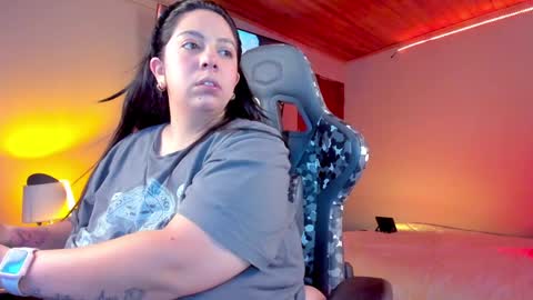 Snapshot of coraline_latin chatting on 01-21-25, 10:51 Coraline online show from 01-21-25, 10:51