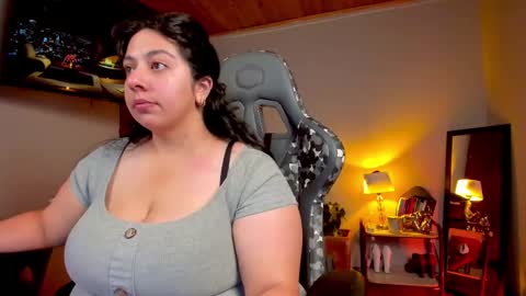 Snapshot of coraline_latin chatting on 02-09-25, 11:25 Coraline online show from 02-09-25, 11:25