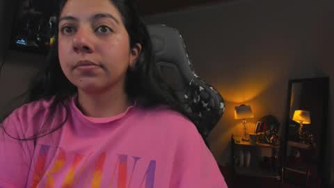 Snapshot of coraline_latin chatting on 02-11-25, 09:03 Coraline online show from 02-11-25, 09:03