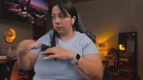 Snapshot of coraline_latin chatting on 02-12-25, 12:05 Coraline online show from 02-12-25, 12:05