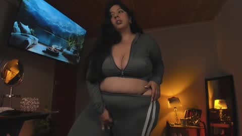 Snapshot of coraline_latin chatting on 02-16-25, 01:03 Coraline online show from 02-16-25, 01:03