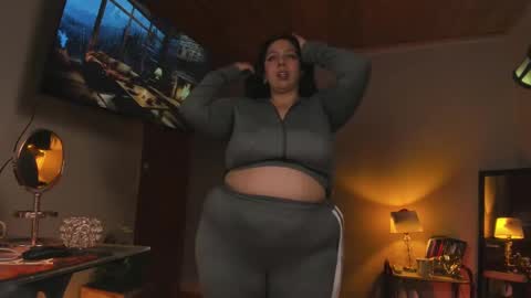 Snapshot of coraline_latin chatting on 02-19-25, 03:06 Coraline online show from 02-19-25, 03:06