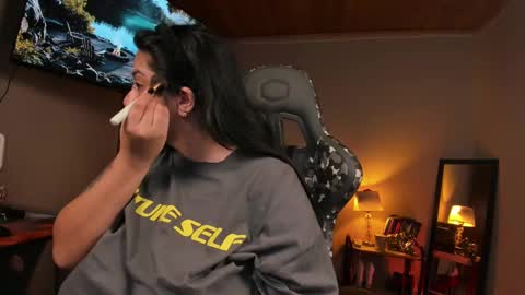 Snapshot of coraline_latin chatting on 03-01-25, 09:15 Coraline online show from 03-01-25, 09:15