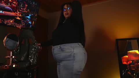 Snapshot of coraline_latin chatting on 09-15-25, 10:54 Coraline online show from 09-15-25, 10:54