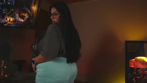 Snapshot of coraline_latin chatting on 09-19-25, 12:34 Coraline online show from 09-19-25, 12:34