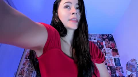 Snapshot of coralinekam1 chatting on 01-28-25, 07:00 Coralinekam1 online show from 01-28-25, 07:00