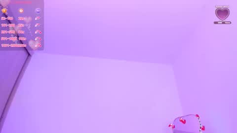 Snapshot of coralinekam1 chatting on 02-18-25, 04:05 Coralinekam1 online show from 02-18-25, 04:05