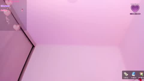 Snapshot of coralinekam1 chatting on 02-27-25, 05:36 Coralinekam1 online show from 02-27-25, 05:36