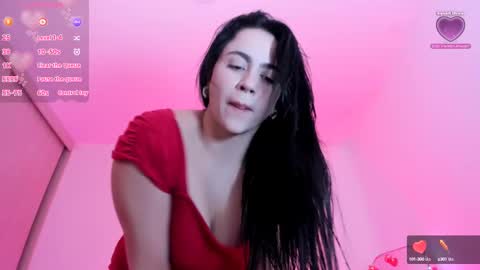 Snapshot of coralinekam1 chatting on 03-08-25, 04:06 Coralinekam1 online show from 03-08-25, 04:06