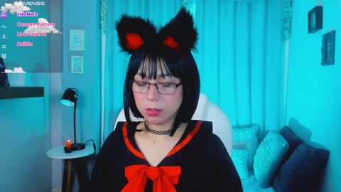 Coral Stefani online show from 12-07-24, 05:26