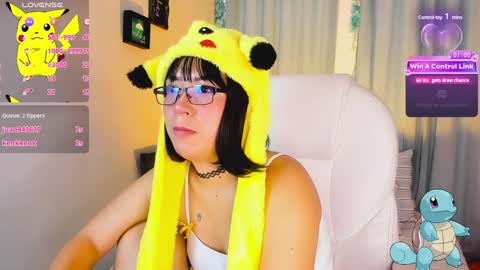 Coral Stefani online show from 12-30-24, 08:10