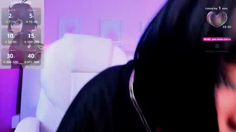 Coral Stefani online show from 10-11-25, 12:32