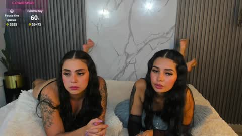 C O R A L  C A L I O P E   online show from 01-25-25, 07:28