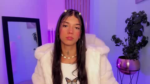 Coral online show from 01-20-25, 04:43