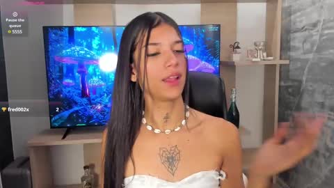 Coral online show from 02-14-25, 07:17